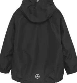 Shell jacket