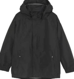 Shell jacket