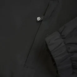 Shell jacket