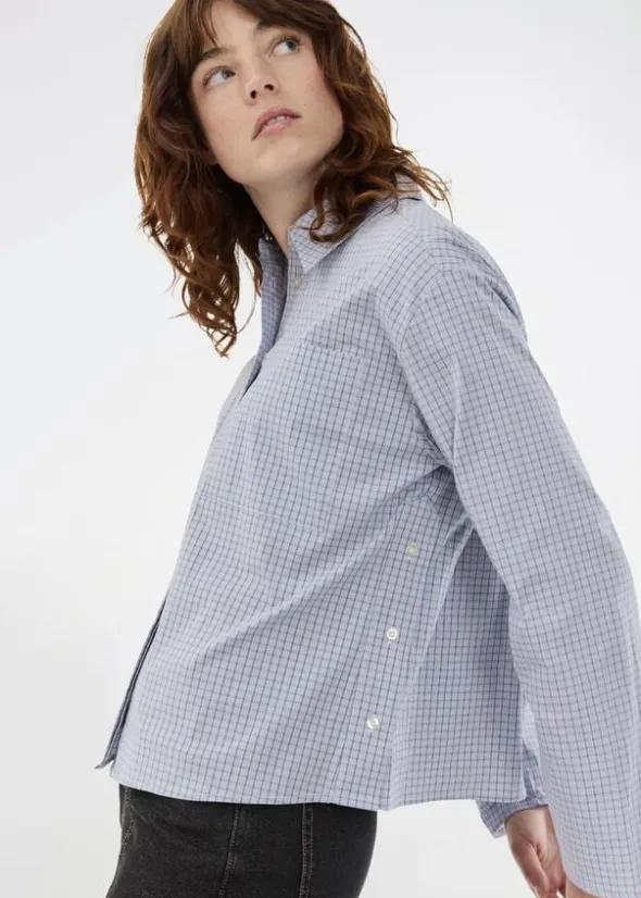 Shepardmd shirt