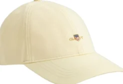 SHIELD COTTON TWILL CAP