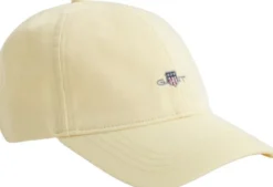 SHIELD COTTON TWILL CAP
