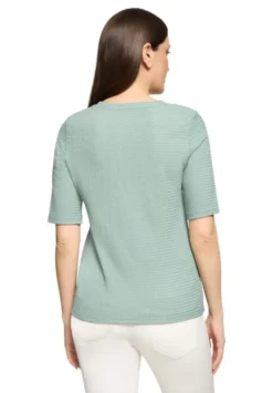 Shirt Kurz 1/2 Ar