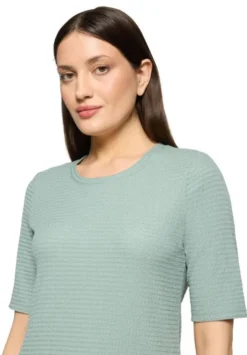 Shirt Kurz 1/2 Ar