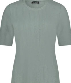 Shirt Kurz 1/2 Ar