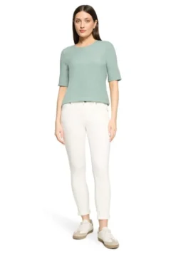 Shirt Kurz 1/2 Ar