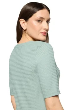 Shirt Kurz 1/2 Ar