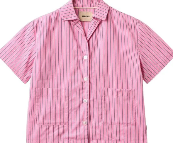 Shirt S/S Vilma