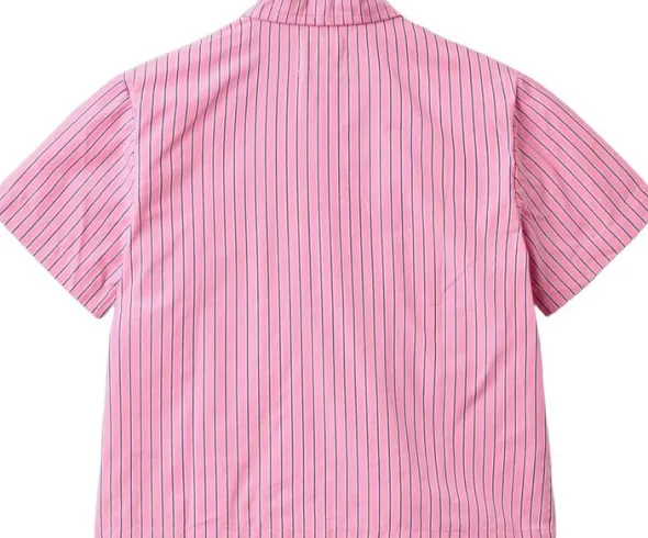 Shirt S/S Vilma