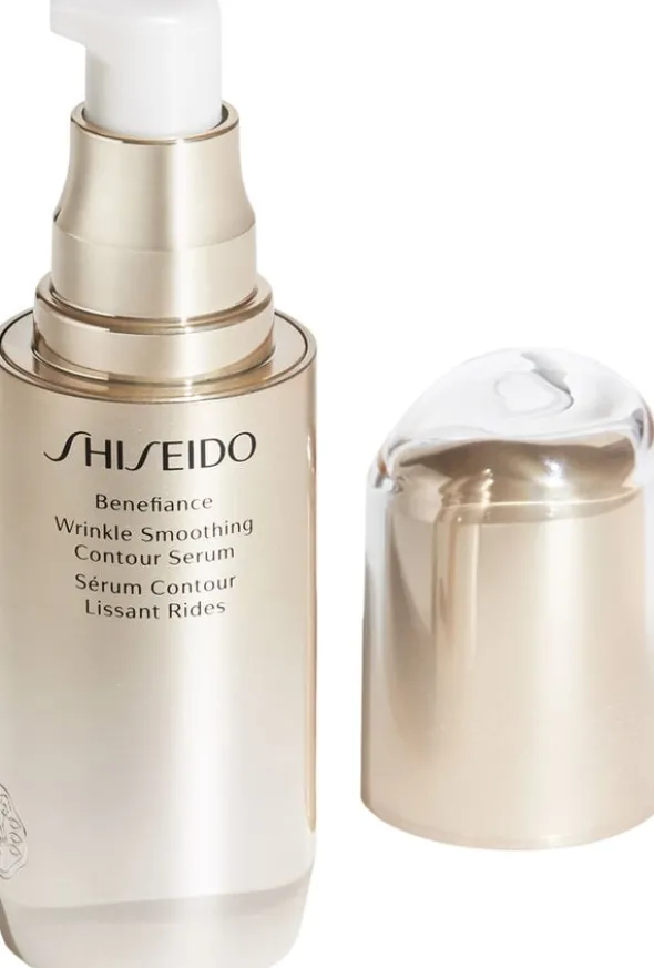 SHISEIDO Benefiance Neura Wrinkle smoothing serum 30 ML