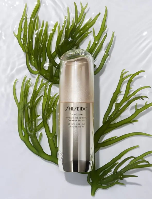 SHISEIDO Benefiance Neura Wrinkle smoothing serum 30 ML
