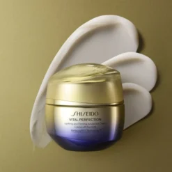 Shiseido Vital Perfection Uplifting and firming advanced cream enriche