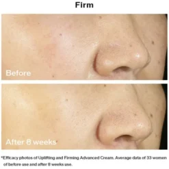 Shiseido Vital Perfection Uplifting and firming advanced cream enriche