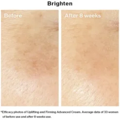 Shiseido Vital Perfection Uplifting and firming advanced cream enriche