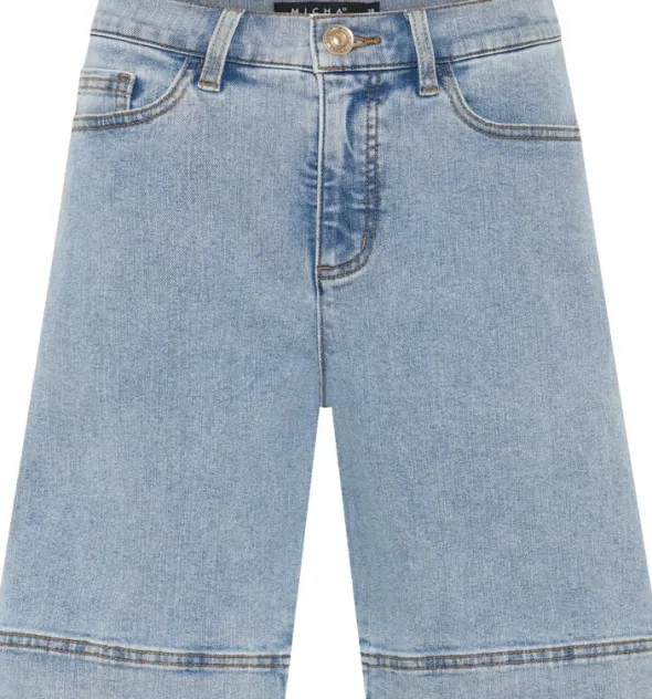 Shorts_ Urban Denim
