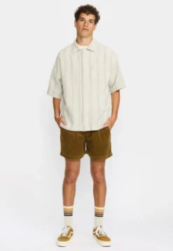 Short-sleeve shirts