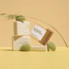 SHOWER BAR- OATS & SWEET ALMOND 132