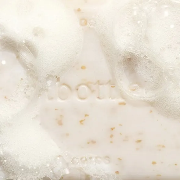 SHOWER BAR- OATS & SWEET ALMOND 132
