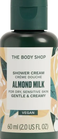 Shower Gel Trio