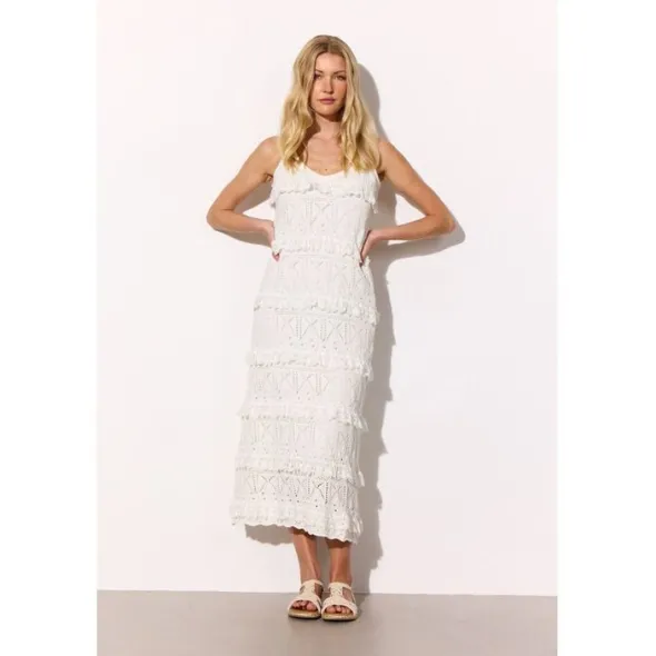 Sienna Knit Dress
