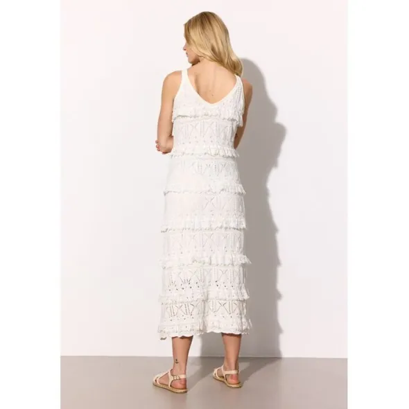 Sienna Knit Dress