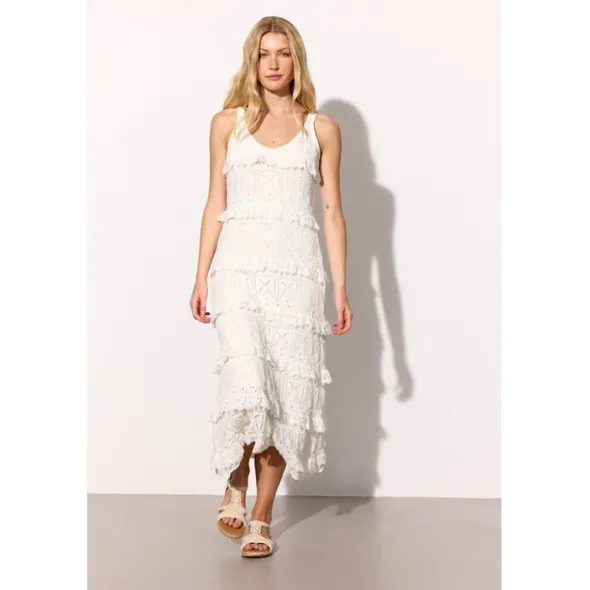Sienna Knit Dress