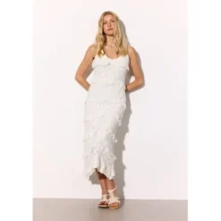 Sienna Knit Dress
