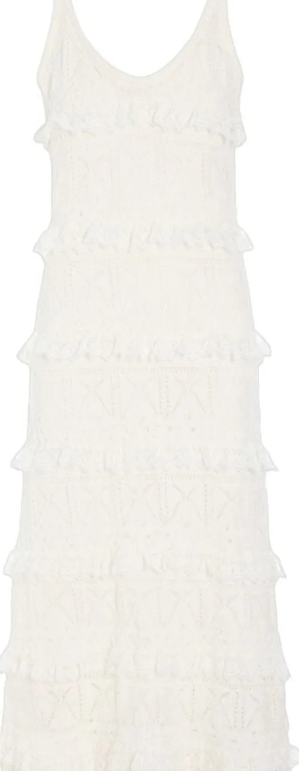 Sienna Knit Dress