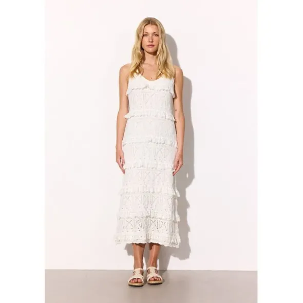 Sienna Knit Dress