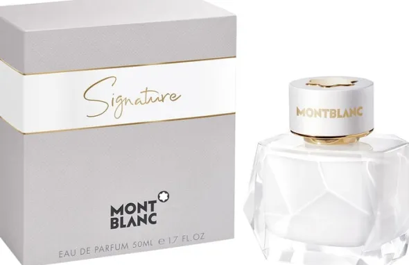 Signature Eau de Parfum