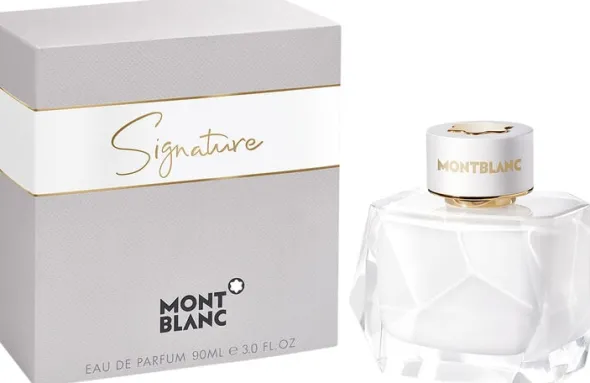 Signature Eau de Parfum