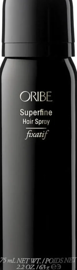 Signature Superfine Spray travel size