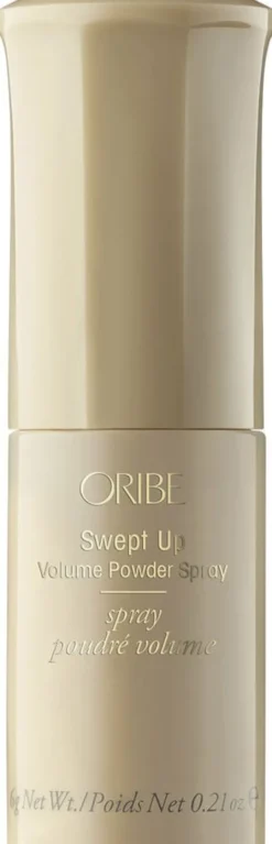 Signature Swept Up Volume Powder Spray