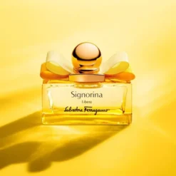 Signorina Libera