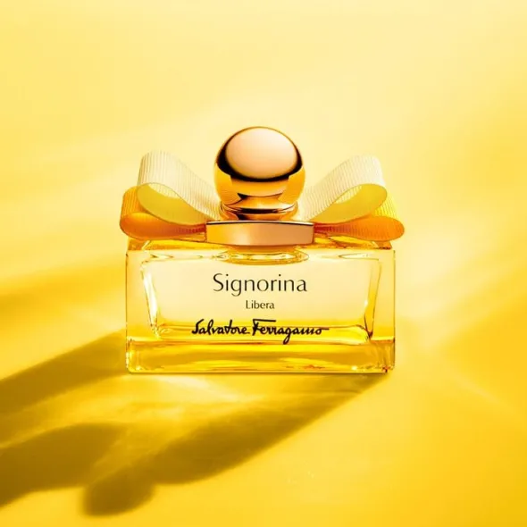Signorina Libera