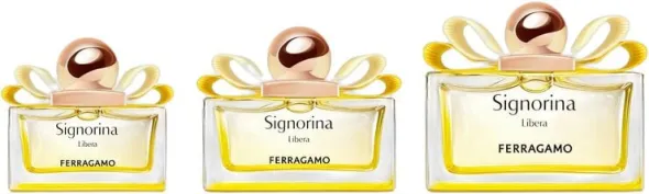 Signorina Libera