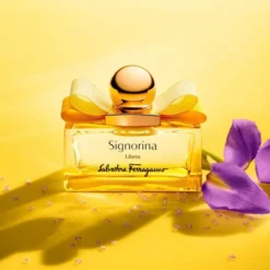 Signorina Libera
