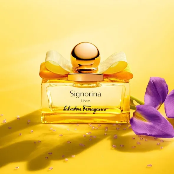 Signorina Libera