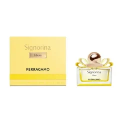 Signorina Libera