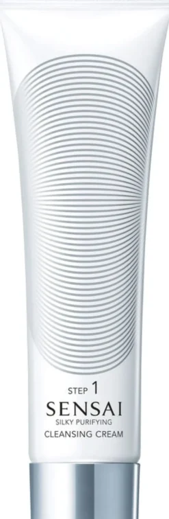 Silky Purifying Cleansing Cream