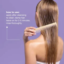 Silver Shine Conditioner