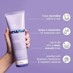 Silver Shine Conditioner