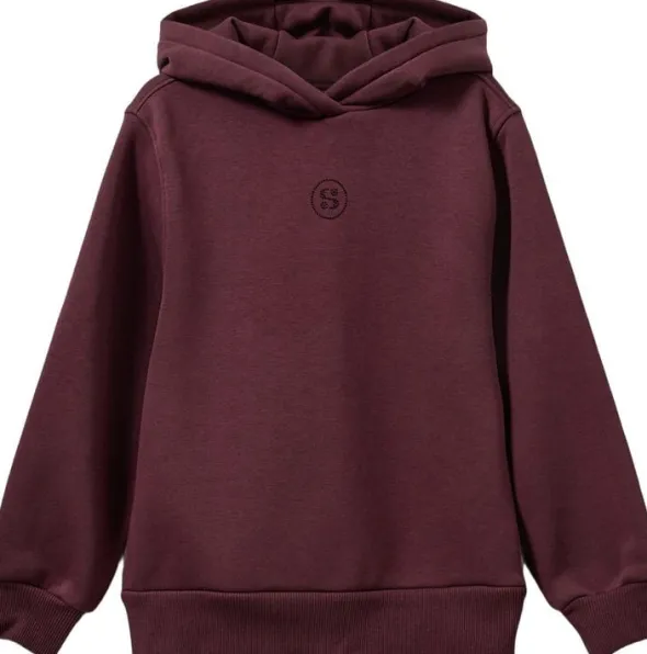 SIMONASY HOODIE
