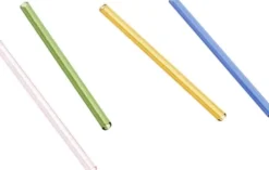 Sip Cocktail Straw Set of 4