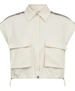 Sixteen Vest