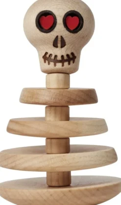 Skelettet