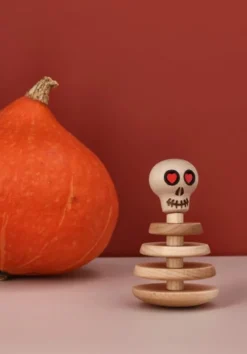 Skelettet
