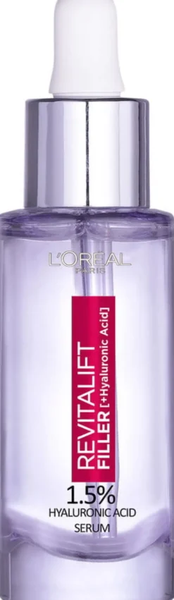 SkE Rvt. Fill A-Ag Serum HA Dropper