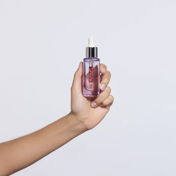 SkE Rvt. Fill A-Ag Serum HA Dropper