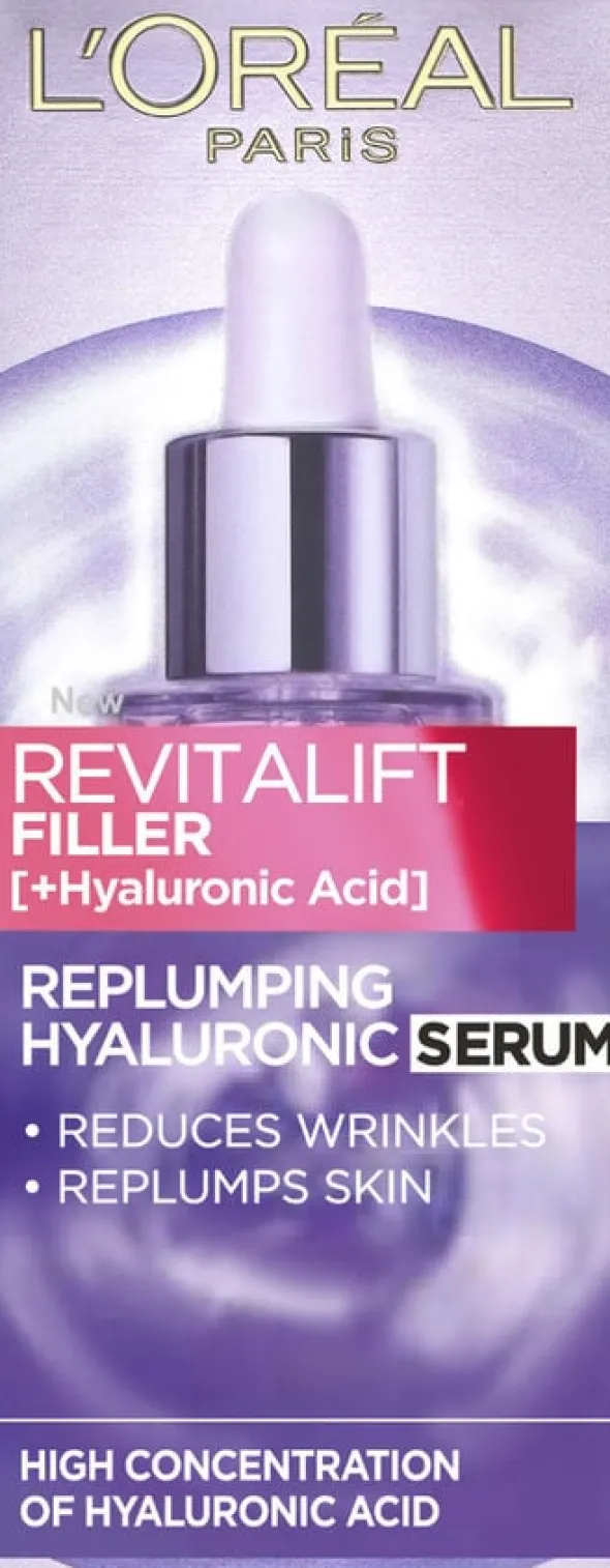SkE Rvt. Fill A-Ag Serum HA Dropper